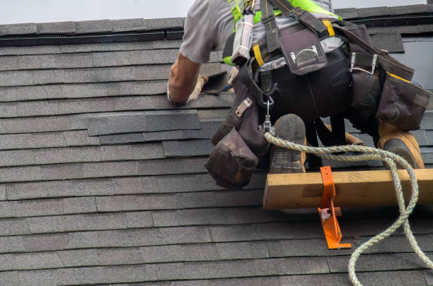 Trusted Storm Damage Roof Repair service in Glen Flora, TX - Brentwood Metal Roofing